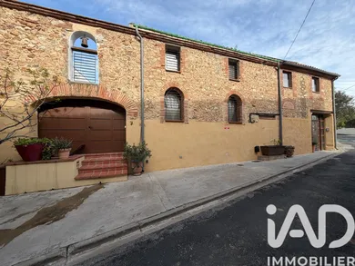 Mas in Tresserre (66300)