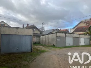 Garage in Montargis (45200)