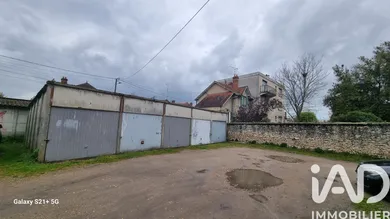 Garage à Montargis (45200)