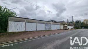 Garage in Montargis (45200)