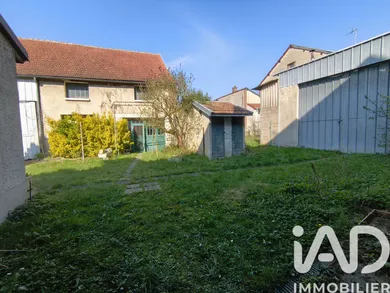 Maison de ville à Romilly-sur-Seine (10100)