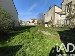 Maison de ville à Romilly-sur-Seine (10100)