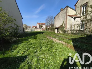 Maison de ville à Romilly-sur-Seine (10100)