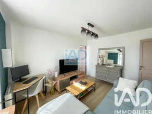 Apartment in Linas (91310)