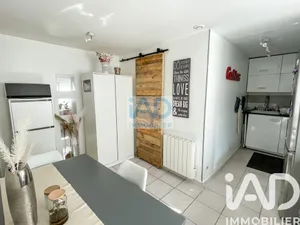 Appartement à Linas (91310)