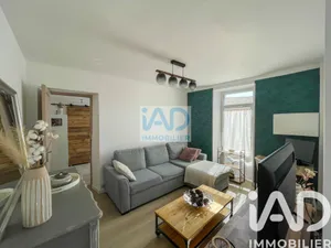 Apartment in Linas (91310)
