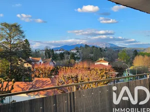 Apartment in Belley (01300)