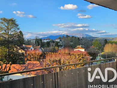 Apartment in Belley (01300)