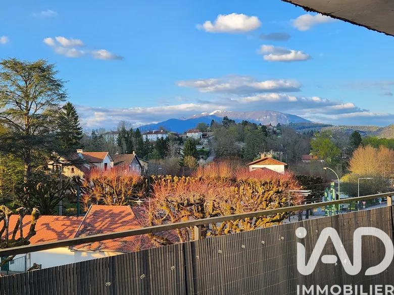 Appartement à Belley (01300)