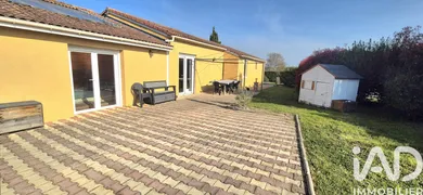 Maison à Mably (42300)