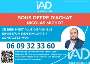 Village house in Chablis (89800)