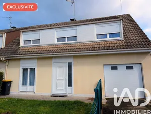 House in Châlons-en-Champagne (51000)