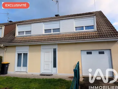 House in Châlons-en-Champagne (51000)