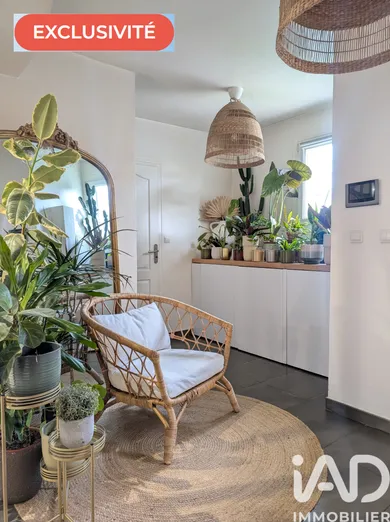 Maison à Fagnières (51510)