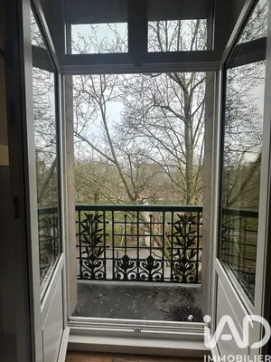 Apartment in Lille (59000)