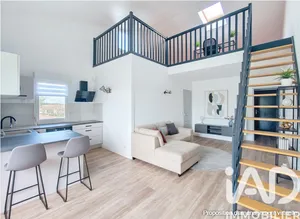 Appartement à Blanquefort (33290)