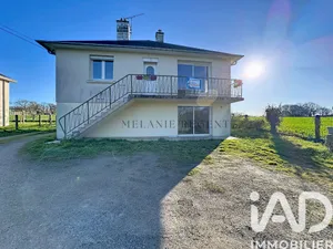 House in Bains-sur-Oust (35600)