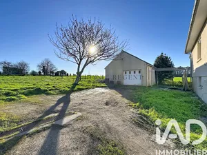 Maison à Bains-sur-Oust (35600)