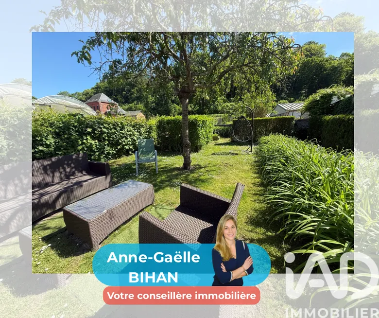 Maison 6 pièces 140 m² · à Charleval · 140 m² · 209 000 €