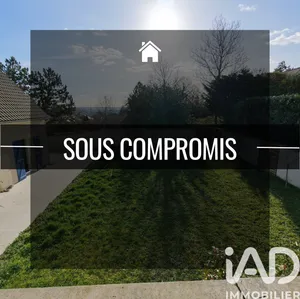 House in Triel-sur-Seine (78510)