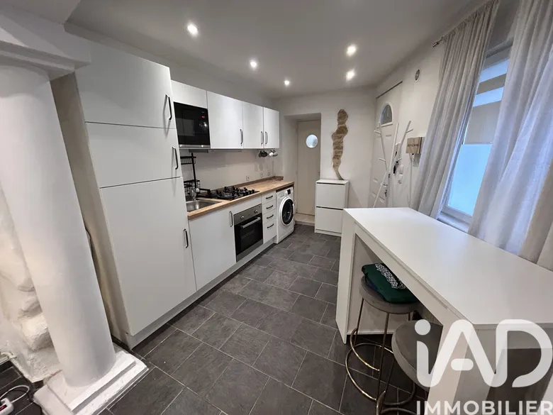 Appartement 2 pièces 33 m² · à Longeville-lès-Metz · 33 m² · 120 000 €