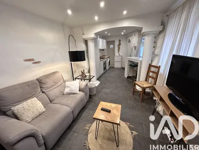 Duplex in Longeville-lès-Metz (57050)