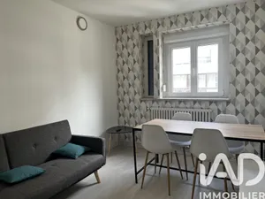 Apartment in Uckange (57270)