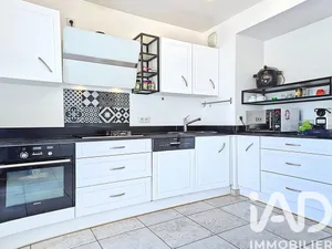 Maison traditionnelle à Pontcarré (77135)