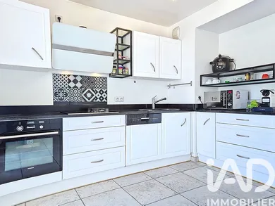 Maison traditionnelle à Pontcarré (77135)