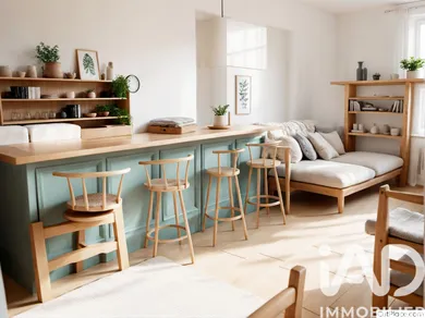 Building in Selles-sur-Cher (41130)