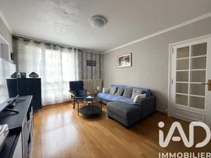 Appartement à Domont (95330)