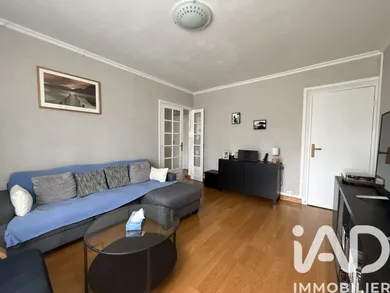 Appartement à Domont (95330)