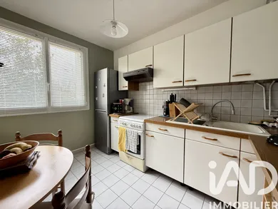 Appartement à Domont (95330)