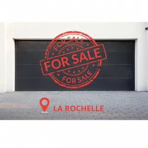 Garage in La Rochelle (17000)