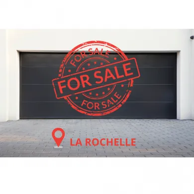 Garage à La Rochelle (17000)