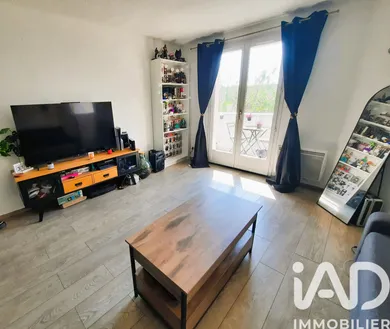 Apartment in Six-Fours-les-Plages (83140)