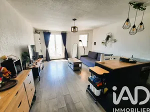 Appartement à Six-Fours-les-Plages (83140)