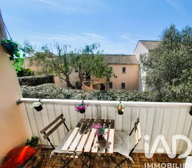 Apartment in Six-Fours-les-Plages (83140)