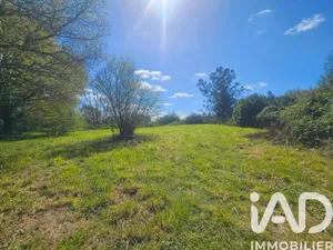 Building plot in Missillac  (44780)