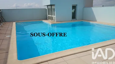 Appartement à ROYAN (17200)