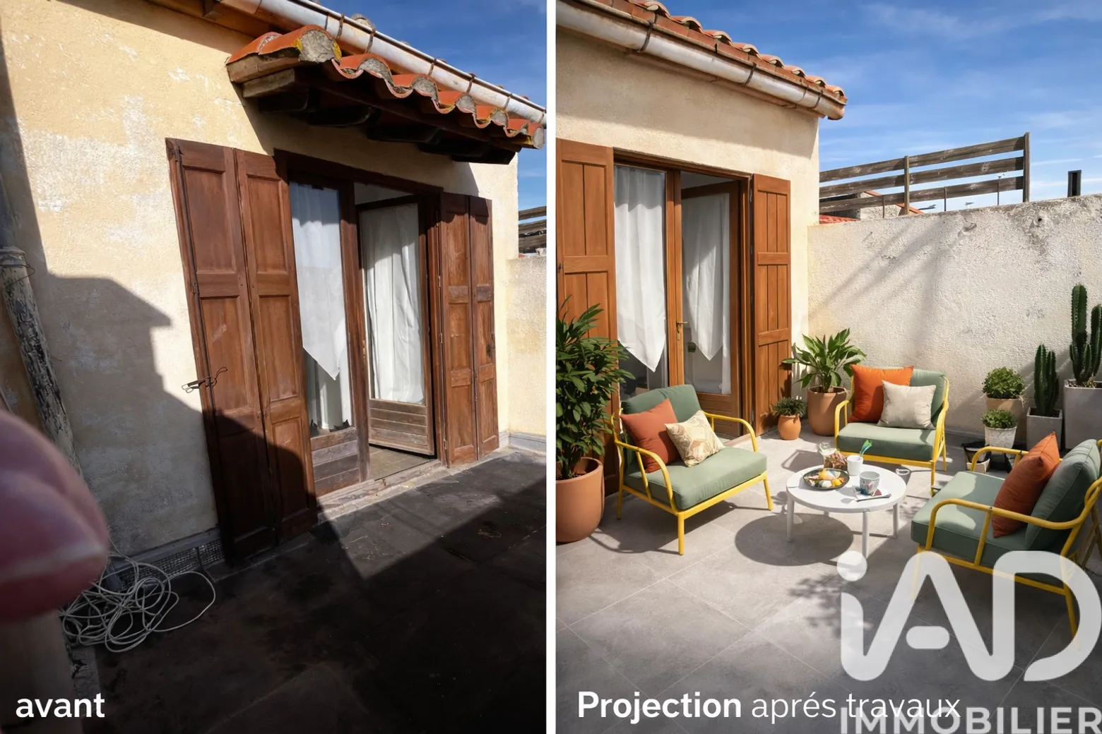 Vente maison à Espira — 6