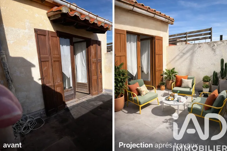 Vente maison à Espira — 4