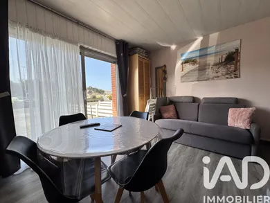 Apartment in Merlimont (62155)