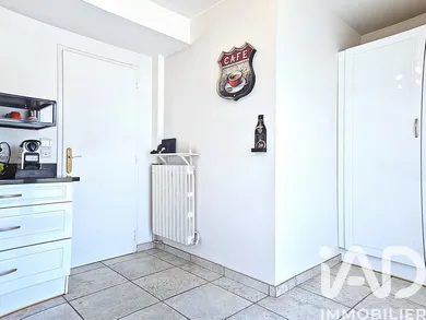 Maison traditionnelle à Pontcarré (77135)