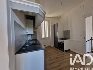 Apartment in Brive-la-Gaillarde (19100)
