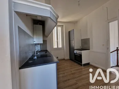 Apartment in Brive-la-Gaillarde (19100)