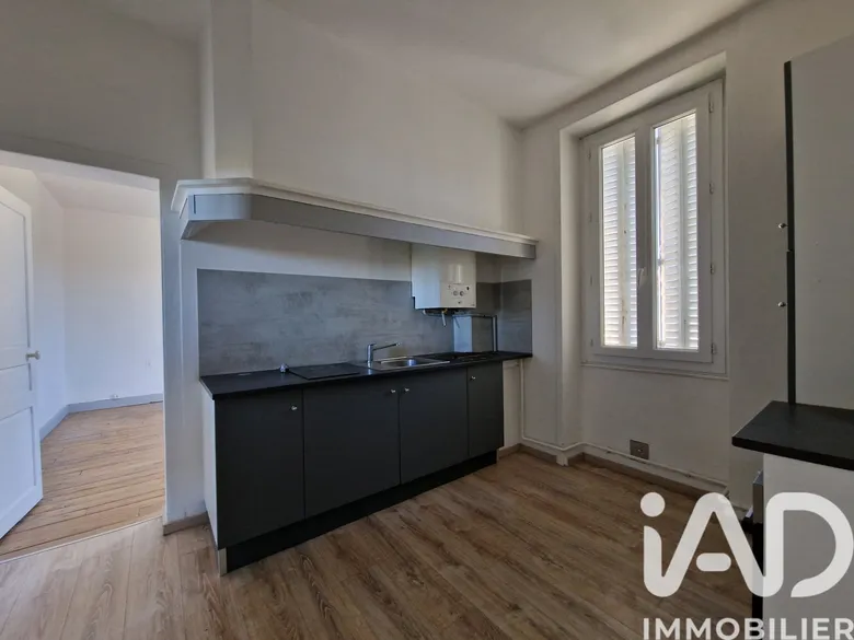 Appartement 3 pièces 58 m² · à Brive-la-Gaillarde · 58 m² · 620 €/mois