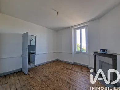 Apartment in Brive-la-Gaillarde (19100)