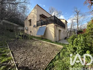 Maison à Serralongue (66230)