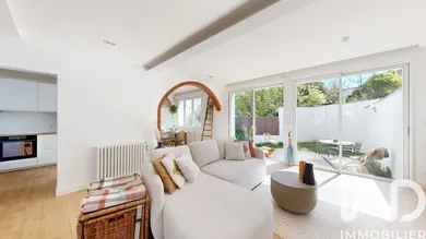 House in Toulouse (31500)
